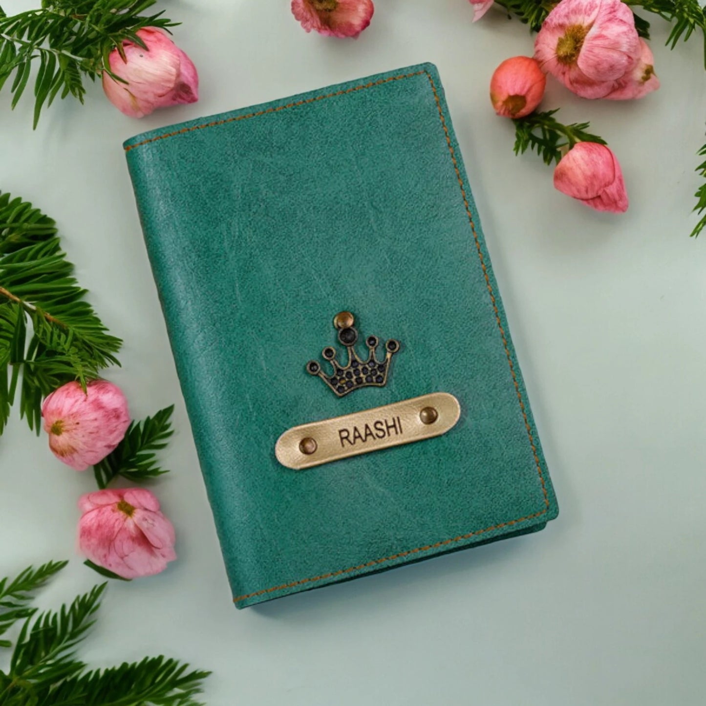 Travel Passport Case